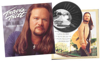 Travis Tritt