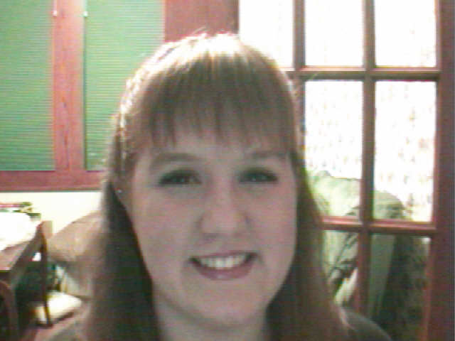 Mandie